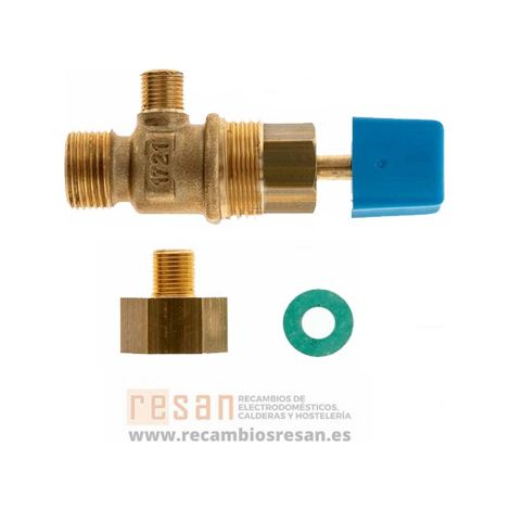 Llave de llenado Beretta arte confort 24 cai