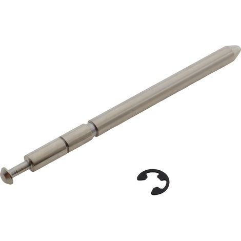 Kenwood perno cerniera clip impastatrice planetaria Chef XL Elite KVC50 KVL60 (1/2)