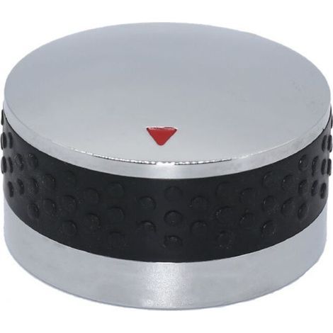 Lot de 4 boutons de commande universels pour barbecue à gaz, pour cuisinière/four/grill (1/4)