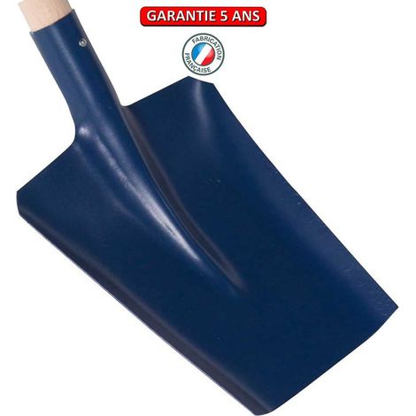Pala bernese 25 senza manico OUTILS PERRIN
