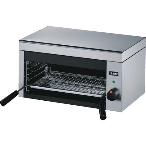 Gril Salamandre Electrique Silverlink GR3 - Lincat