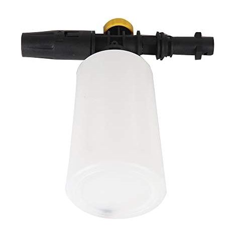 Queiting Power Pressure Washers Sprayer Car Washer Foam Pot Snow Foam Nozzle Lance Bottle Gun 750ML (1/5)