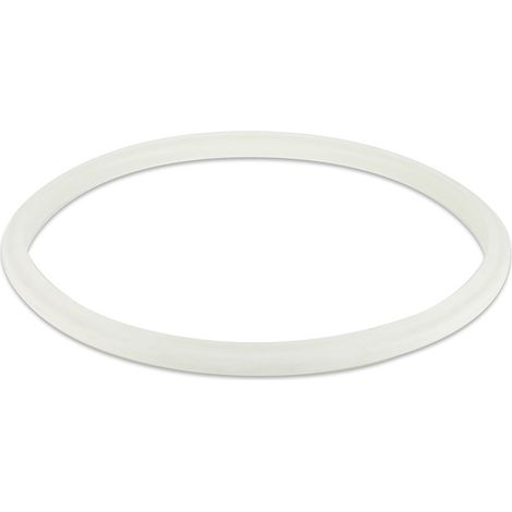 Joint Silicone Autocuiseur Magefesa 18cm étanchéité Parfaite Pour Autocuiseurs Magefesa Practika 4l - Magefesa (1/2)