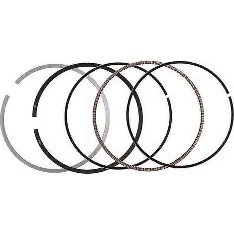 Chaîne de distribution compatible avec Yamaha FZ6RHS FZ6R WR400F WR426F YZ400 YZ400F YZ426F XJ6-N SF YFZ450 YFZ450R OEM : 94591-50120 945-91681-20 (1/4)