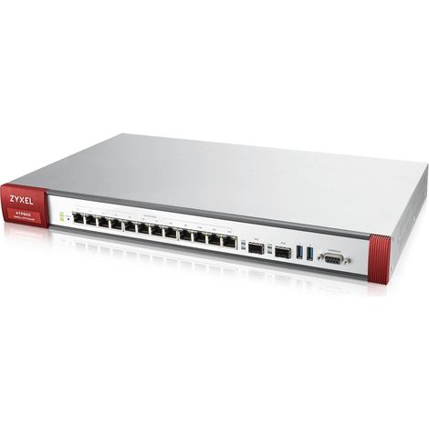 ZYXEL ATP800 VPN FIREWALL