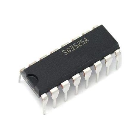 DOBLE PWM MODO TENSIÓN CTRL TÓTEM