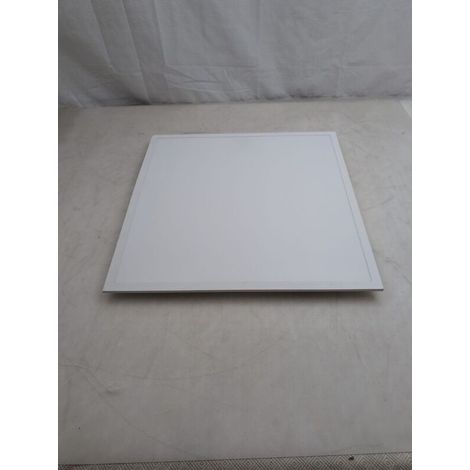 [GEBRAUCHT] B-Ware Deko-Light LED-Panel Basic 62x62cm Lampe Leuchte warmweiß 3000K 36W IP40 (1/2)