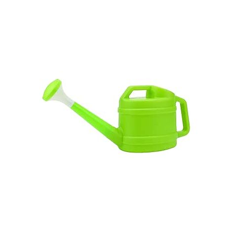 Arrosoir de 3,5 litres, pulvérisateur léger, arroseur amovible, pot d'arrosage, bouteille d'arrosage avec long bec pour une utilisation intérieure et extérieure, maison, bureau, jardin, fleurs, bonsaï (1/4)