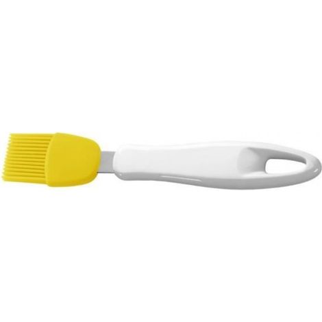 Tescoma 420162, Plastique, Blanc, Jaune, 18 cm (1/4)