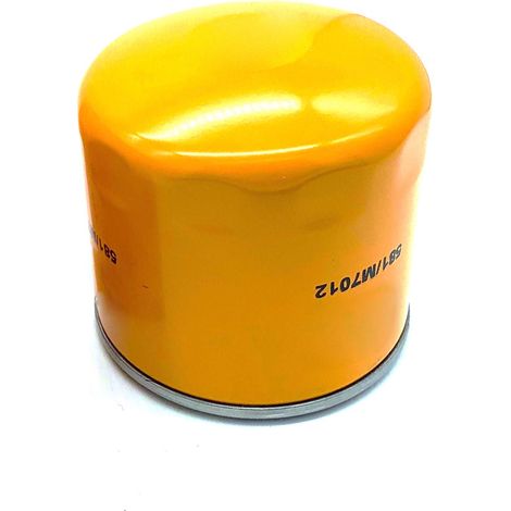 Le fertre to huere 581/M7012 SH59024 convient aux Motorcycthers JCB. (1/4)