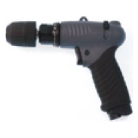 PERCEUSE REVOLVER REVERSIBLE 10MM MANDRIN AUTO COMPOSITE CEDREY (1/2)