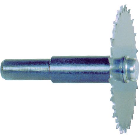 1PZ FRESA CIRCOLARE A SEGA art. 370.00