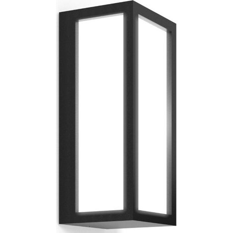 RZB LED-Wandleuchte 3000K110x103x250 611980.0031 (1/2)
