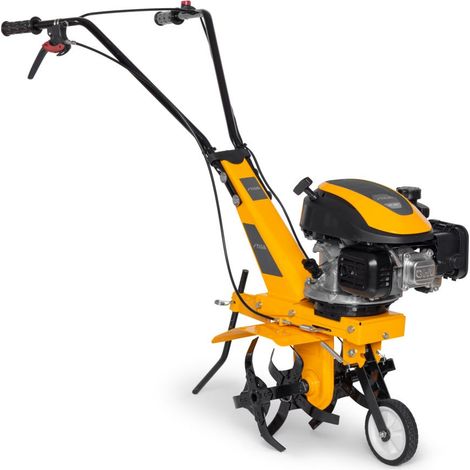 STIGA SRC 36 V motoculteur thermique