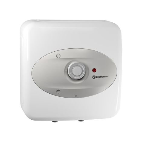 SCALDABAGNO ELETTRICO CHAFFOTEAUX LT.10 SOPRALAVELLO Anni 2