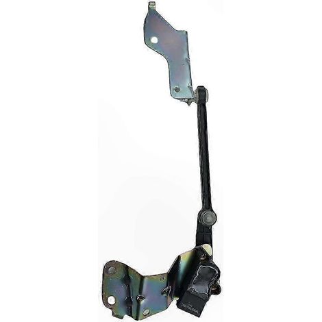 Ensemble capteur de niveau de phare pour Ford Focus III 2003-2018, utilisé pour le réglage de la hauteur de suspension. (1/5)