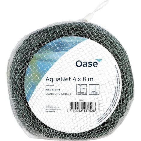 Oase 53752 Aquanet Rete, Multicolore