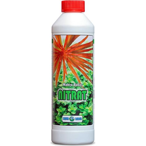 AQUA-REBELL NITRATE 500ML
