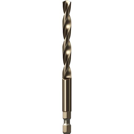 BOSCH EXPERT Foret de centrage PC Plus - 7.15 mm - 105 mm - HSS-Co (1/3)