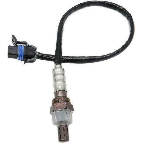 Sonda Lambda O2 per Chevrolet Express Camaro GM Buick Pontiac SG277 + universale a 4 fili + garanzia di qualità + spedizione entro 48 ore (1/5)