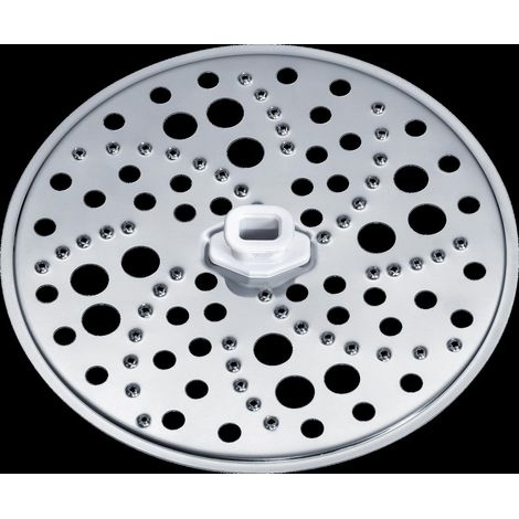 Bosch Haushalt MCZ1RS1 Disque-râpe (1/2)