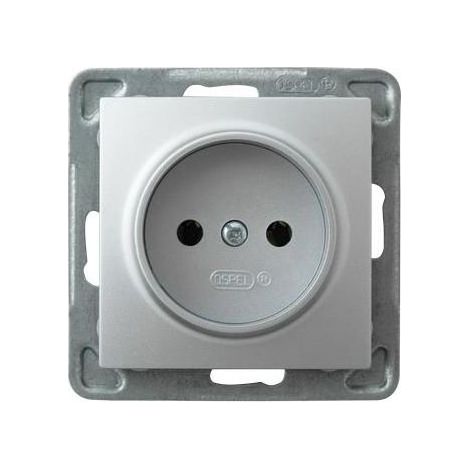 Impresja Douille simple b/u argent GP-1Y/m/18