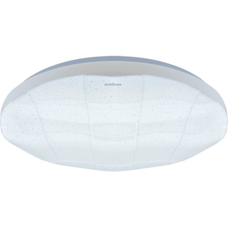 Lámpara de techo LED SMD 24W 4000K IP44 Sparta Ideus 03637 (1/2)