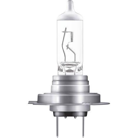 OSRAM 64210NBS Lampadina alogena Night Breaker® Silver H7 55 W 12 V (1/3)