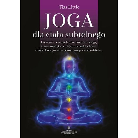 Yoga per il corpo sottile
