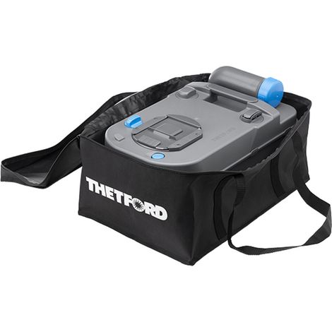 Borsa portacasette per C200, C220 e C250/260 - Thetford