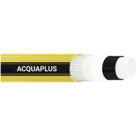 C TUBO MAGLIATO ATS ACQUAPLUS MM 25(1)X25 M - 1 Rotolo