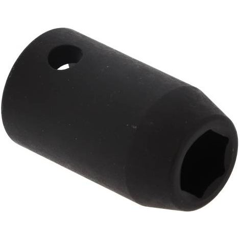 Douille A Chocs Carre 1/2'' 11Mm Courte L.38Mm Cedrey