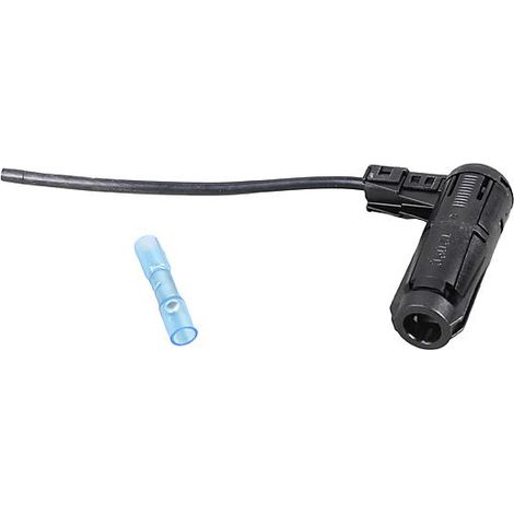 Kit réparation de câble, bougie de préchauffage METZGER AUTOTEILE 2324075 BMW