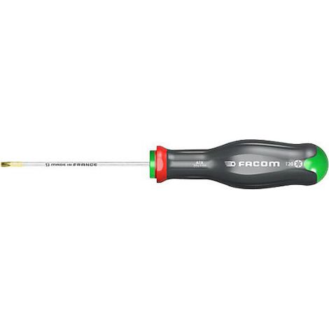 Tournevis Facom, Pointe TORX® T25 type Standard, 100 mm ( Prix pour 1 )