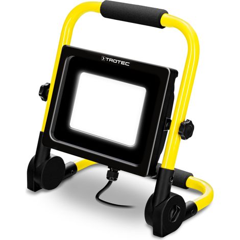 Trotec Faretto da cantiere a LED PWLS 10‑70
