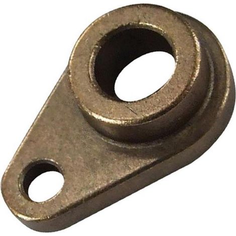 Cuscinetto posteriore - Asciugatrice - INDESIT - 960945053429713230