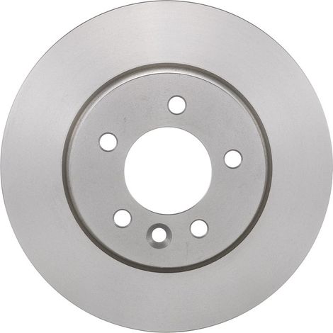 Lot de 2 Disques de frein BOSCH 0 986 479 287 LAND ROVER SDB 0006 01 SDB 0006 03