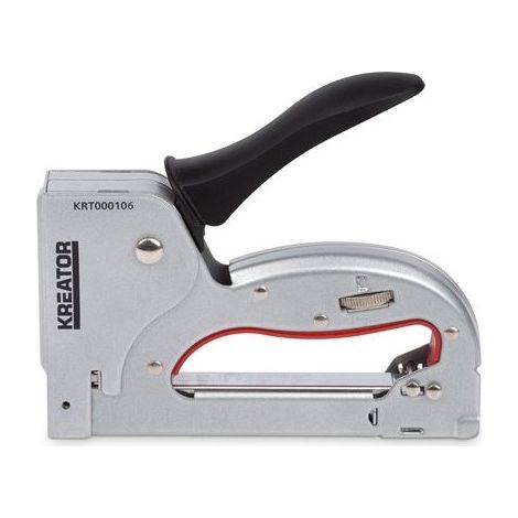 Grapadora metalica 4-14mm krt000106 kreator (1/3)