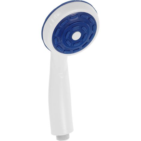 Heavy Duty Handheld Shower Head Anti Drop Sprayer Practical (1/5)