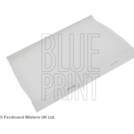 Filtre, air de l'habitacle Blue Print ADN12516 DACIA 77 00 424 098 77 01 044 813