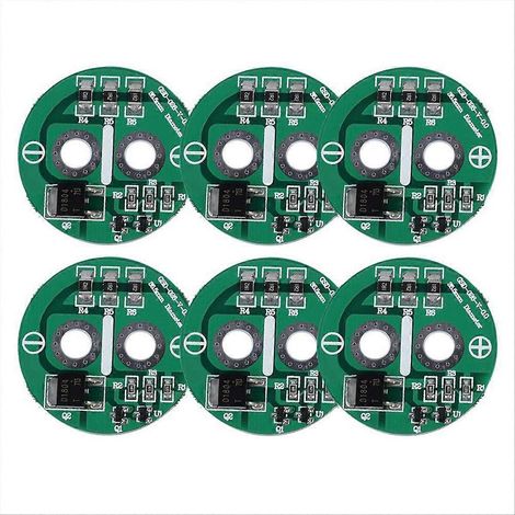 Lot de 5 Trépan Diamant 25mm pour Verre, Céramique, Granit, Marbre - Foret Carotteuse pour Perceuse, Outillage Professionnel (1/5)