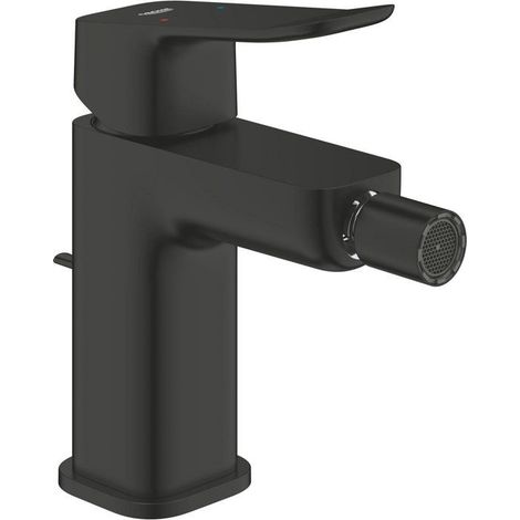 Miscelatore per bidet - GROHE DICE - Nero opaco