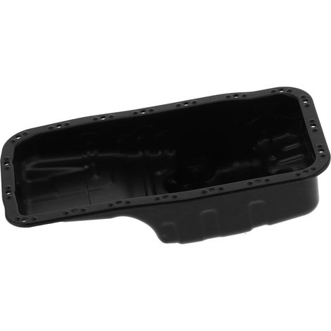 Carter d'huile moteur 11200-P72-010 compatible Acura Integra 1994-2001 l4 1.8L essence berline/coupé 5 vitesses manuelles (1/5)