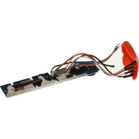 MODULE ELECTRONIQUE NIMH 14.4 VOLTS POUR PETIT ELECTROMENAGER   ELECTROLUX - 1184056040