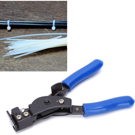 HT-2081 Nylon-Kabelklemme (1/5)
