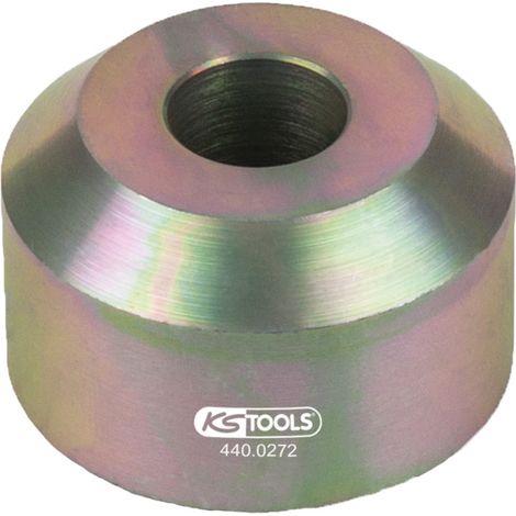 KS Tools Douille de montage, Ø 43 mm