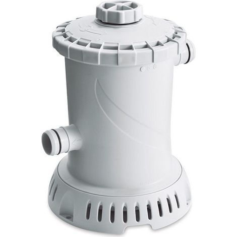 DEPURADORA PARA PISCINAS HINCHABLES Y TUBULARES DE 2.271 L/H (1/3)