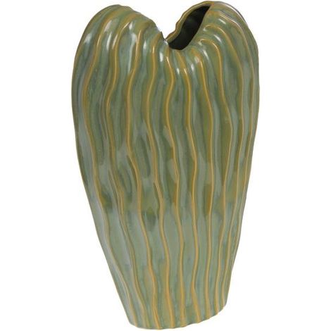 Amadeus - Vase Cédar petit modèle en céramique (1/3)