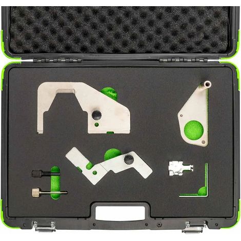Kit di attrezzi jbm ford 2.0 ecoboost precisione custodia personalizzata