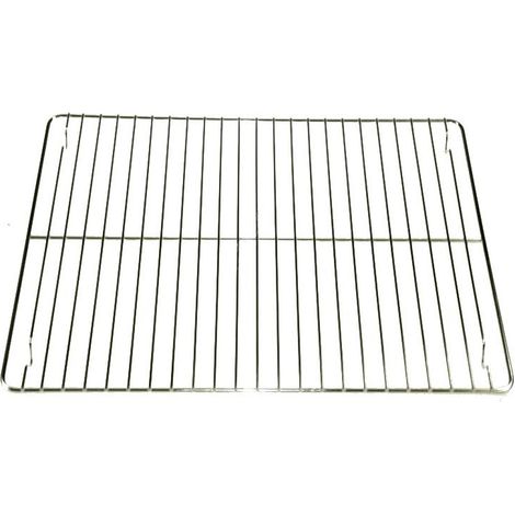 Grille De Four 360 X 445 Mm 00356409 Pour FOUR (1/3)